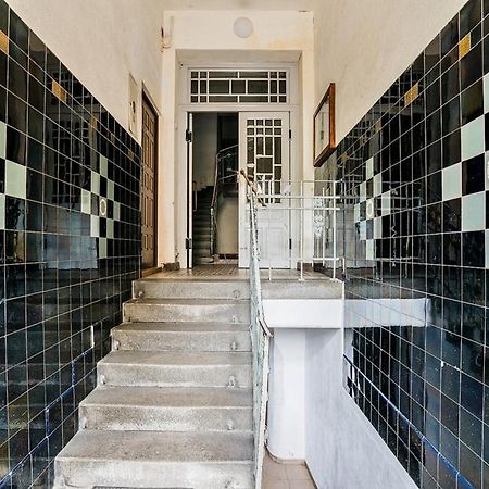 Modern Rooms In City Center Krakow Exterior photo