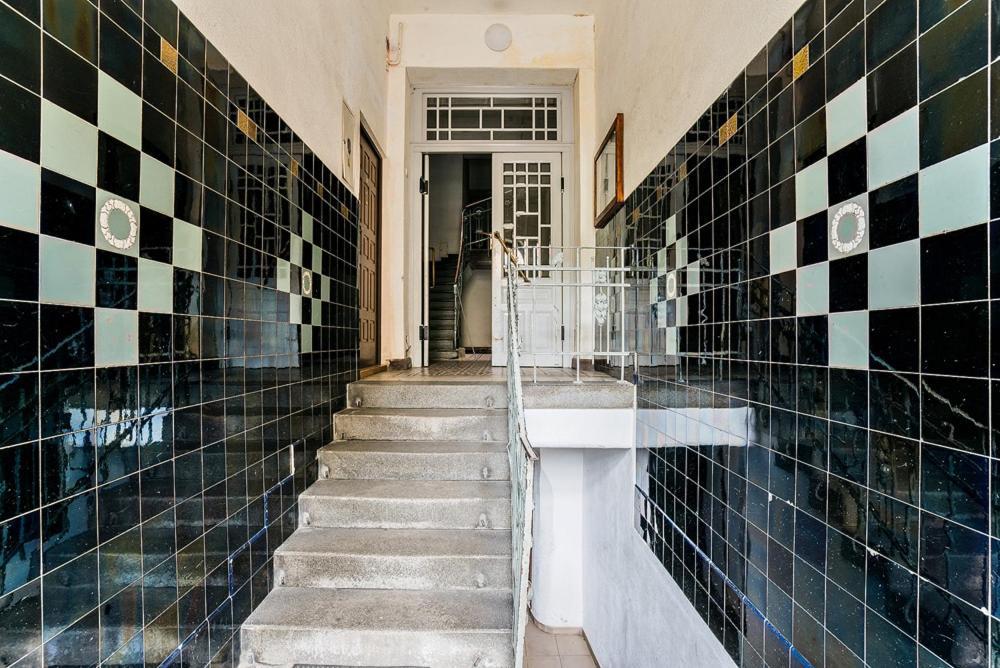 Modern Rooms In City Center Krakow Exterior photo